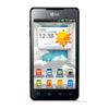 LG Optimus 3D Max