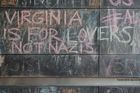 Krajně pravicový radikál, který zabíjel v Charlottesville, dostal další doživotí