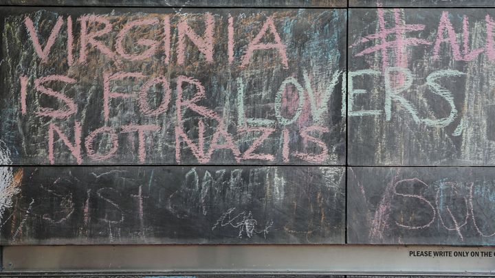 Krajně pravicový radikál, který zabíjel v Charlottesville, dostal další doživotí