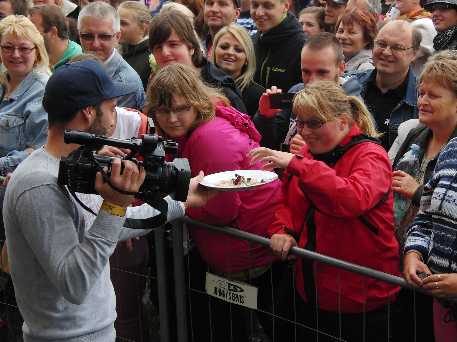 Show Zdeňka Pohlreicha