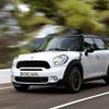 2 Auto roku Mini Countryman