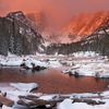 Fotogalerie / Národní park Skalnaté hory v Coloradu v USA slaví 105 let od svého založení / iStock