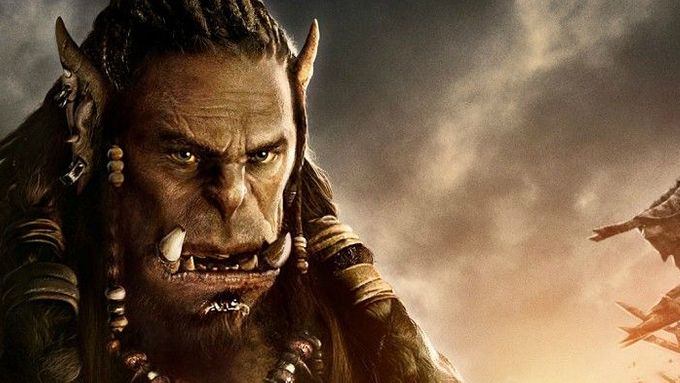 Ve snímku Warcraft: První střet baví postavy Orců víc než lidí. Je to důkaz, že počítačový faktor převážil nad tím lidským, tvrdí kritik Kamil Fila.
