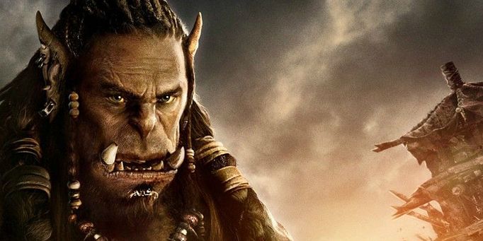 Warcraft: První střet