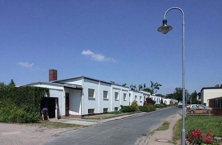 Jak tvořil architekt Walter Gropius