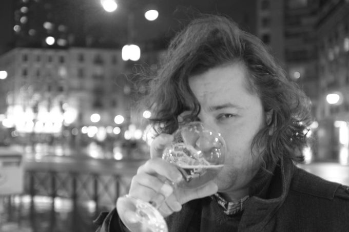 Luis Felipe Zschoche Valle, Chile