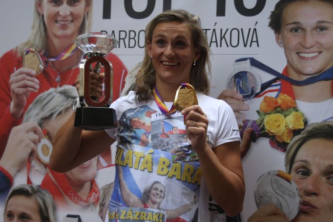 Barbora Špotáková