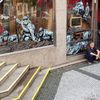 Praha viděná z Hop On busu: krásné památky, Kafka, pivo, rum i sexshopy