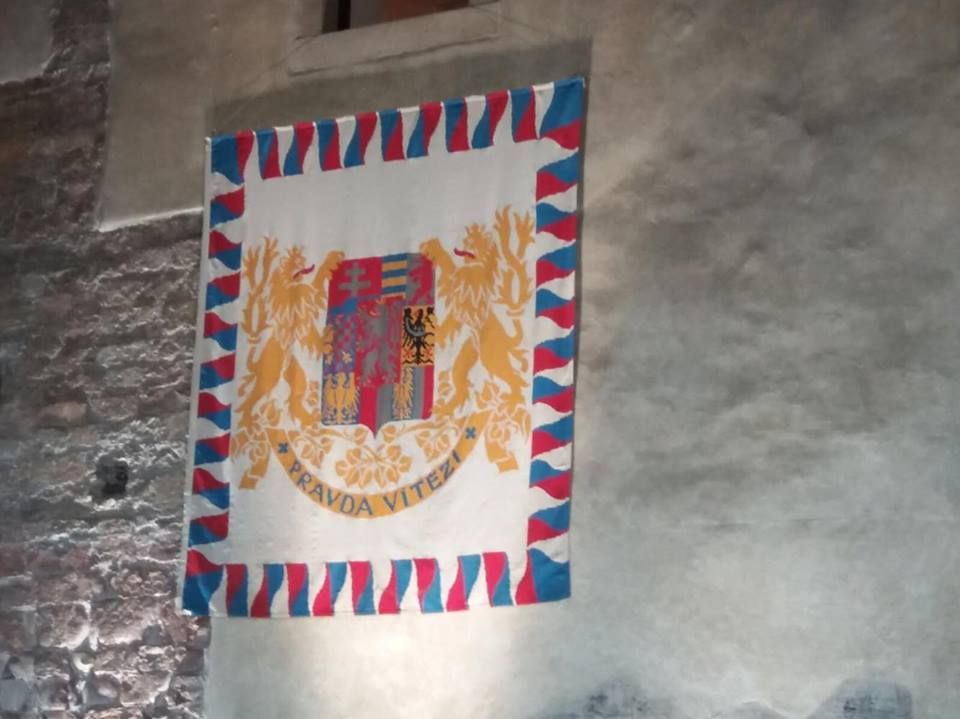 Inaugurace Miloše Zemana