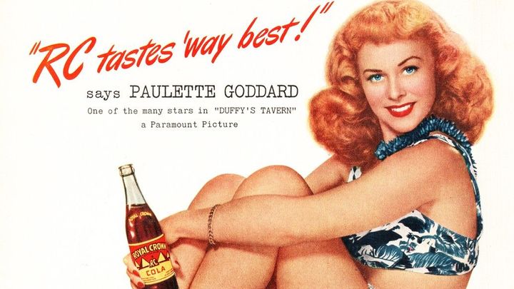 "Šumivý lék" na kocovinu. Legendární Coca-Cola se prodává už 139 let; Zdroj foto: Profimedia.cz