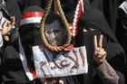 Syrské referendum provází bomby, střelba a 89 mrtvých