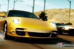 NFS: Undercover - rozhovor + nejnovější detaily