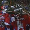 Kajotbet Hockey Games: Česko - Rusko (radost)