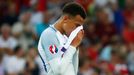 Euro 2016, Anglie-Rusko: zklamaný Dele Alli