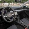 Volkswagen Passat 2019 facelift GTE