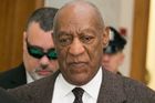 Cosby odmítá svědčit v procesu, v němž je obviněn ze znásilnění. Právníci by to překroutili, bojí se