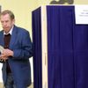 Volby do Evrropského parlamentu Havel