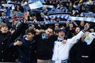 Lazio dál stíhá Juventus, program Serie A decimuje strach z koronaviru