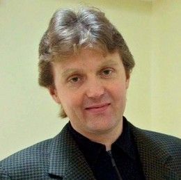 Bývalý důstojník ruské tajné služby Alexandr Litviněnko
