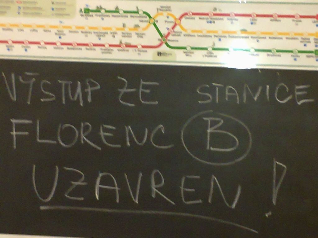 Bomba na Florenci