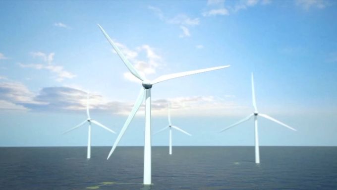 Vědci ze Stanfordovy univerzity vydali studii, podle které stačí jedna větrná farma, aby uspokojila celosvětovou poptávku po elektřině.