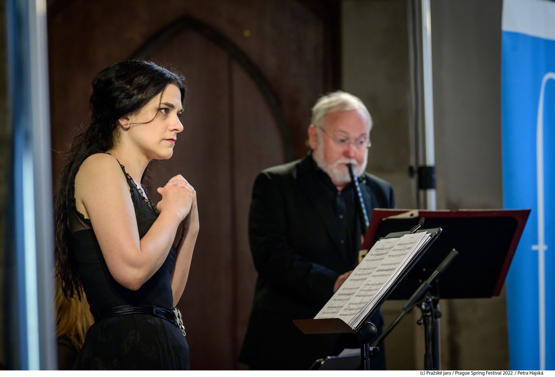 The Breathtaking Collective, Pražské jaro