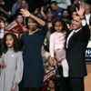 Obama v Iowě vyhrál