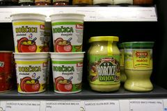 Slovákům hrozí konec prodeje levných potravin v akci