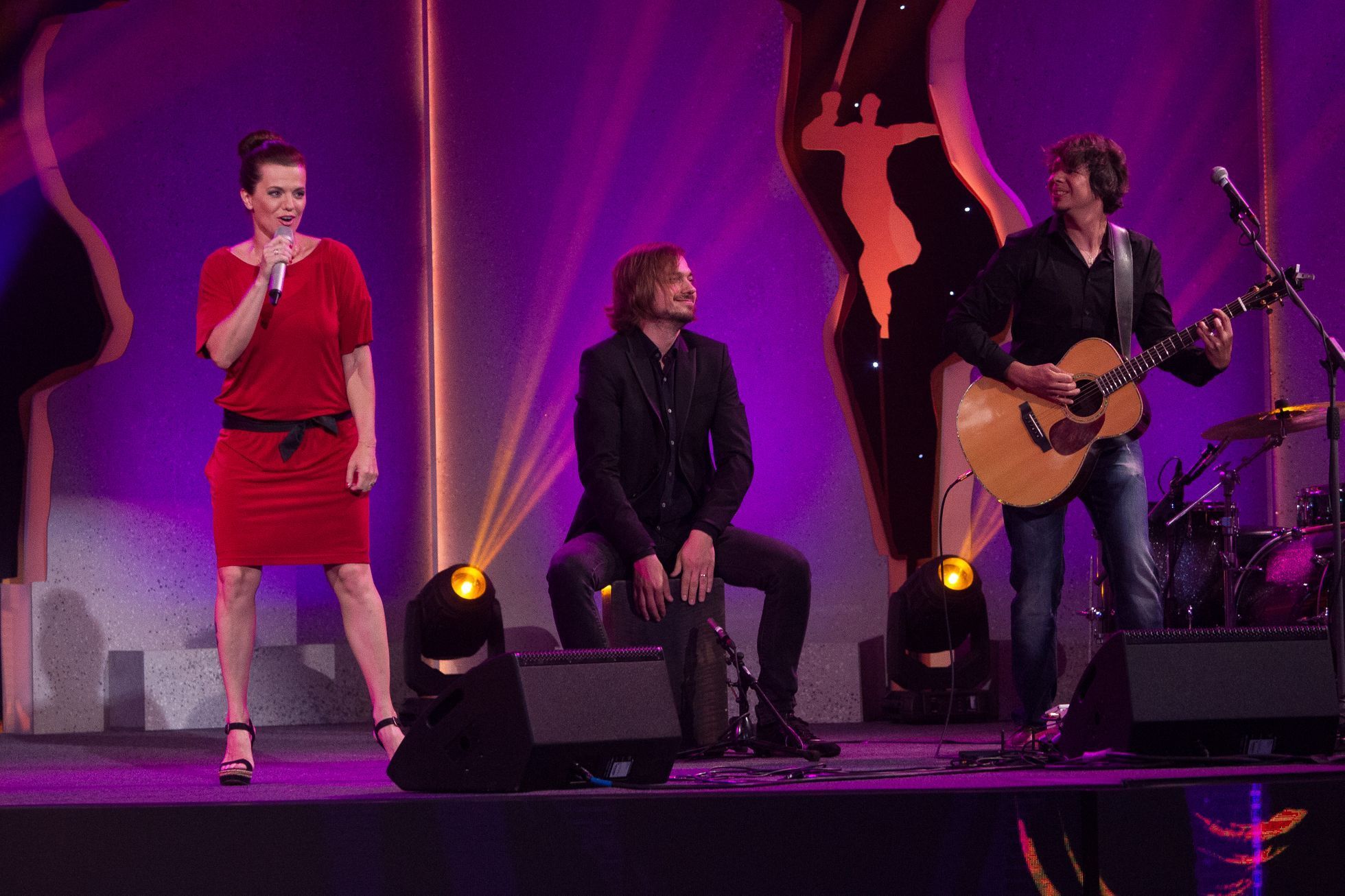 48. ročník ankety Zlatá hokejka 2016