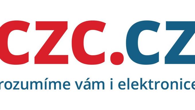 Logo CZC.cz.