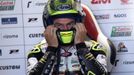 MotoGP 2018: Cal Crutchlow, Honda