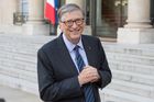 Recenze: Bill Gates nechce lidi očipovat. Chce je zbavit uhlíkových emisí
