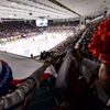 Česko - Švédsko na Českých hrách 2017