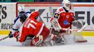 Plzeň vs. Olomouc, čtvrtfinále play off 2016 (Herman, Konrád)