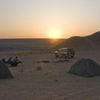 Fotogalerie: Brána do pekel v turkmenském podání