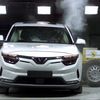 Euro NCAP hodnocení 2023