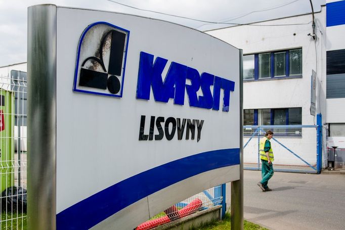 O holding Karsit bojují pozůstalí podnikatele Františka Řípy. Celý dědický spor mezi syny z prvního manželství a rodinou macechy skončil u soudu.