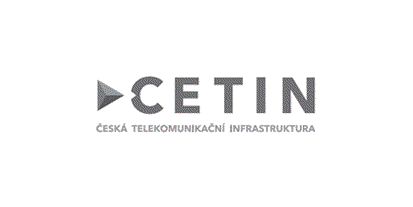 Česká telekomunikační infrastruktura, logo
