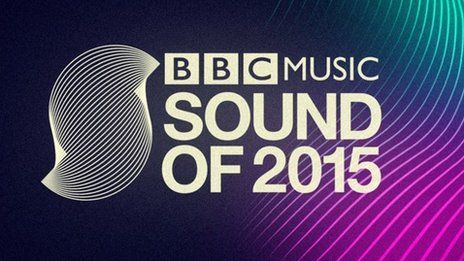 BBC sound of 2015