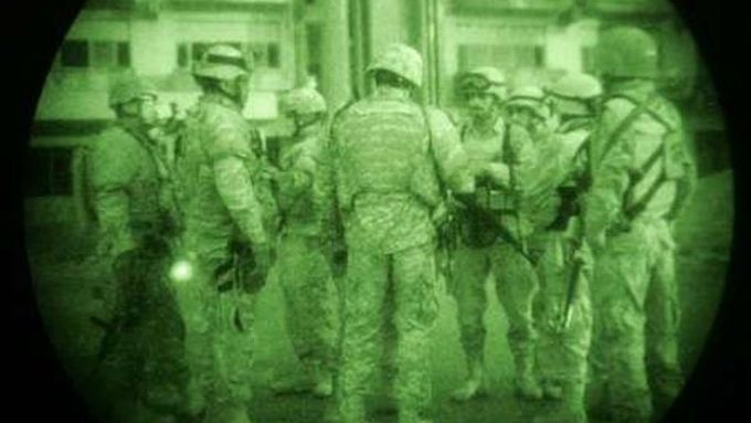 V roce 2012 už by neměl být v Iráku žádný americký voják.