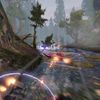 Fatal Inertia