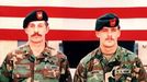 Před 25 lety ve dnech 3-4. září 1993 došlo v somálském Mogadišu k bitvě mezi vojáky USA a militatními ozbrojenci.