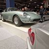 Retromobile Paříž 2025