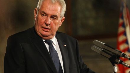 Česká republika není pro každého? Kritika názvu Žofínského fóra je přehnaná, říká jeho manažer