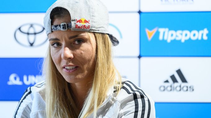 Markéta Nausch Sluková