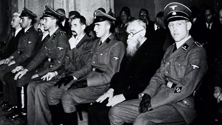 "Dala se mučit a slova neřekla." Příběhy Čechů, kteří pomáhali ukrytým parašutistům; Zdroj foto: Archiv M. Jindry, J. Čvančary, V. Šustka, J. Orta, J. Fejsaka, ABS, Archivu sboru ČCE Praha 3, ÚAM CČSH