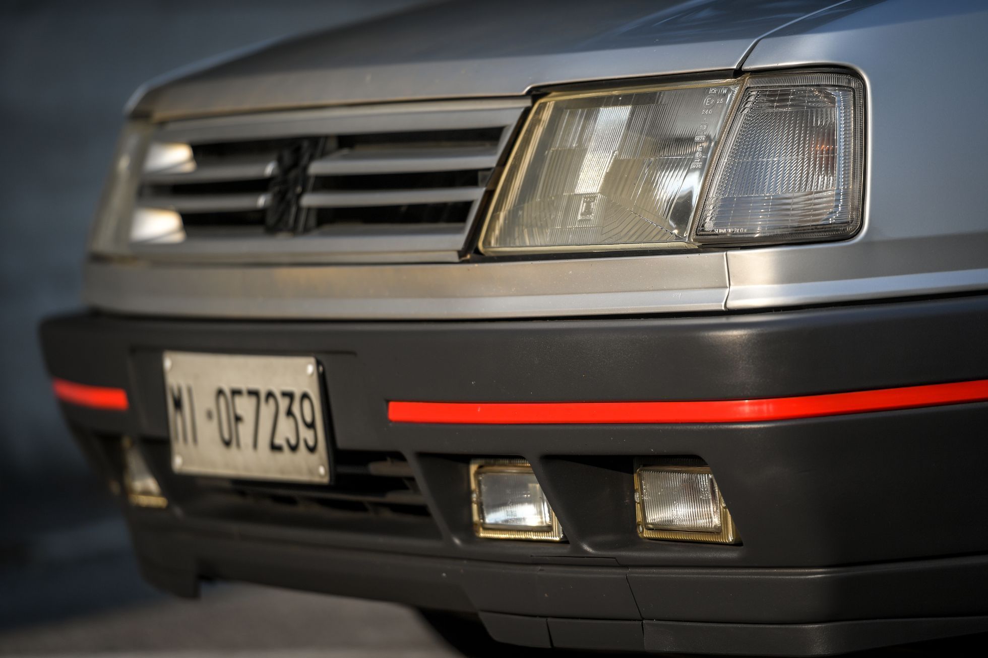 Peugeot 309