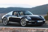 32-31. Porsche: 71,8 dB