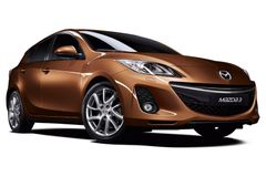 Mazda 3 je dobrou volbou pro běžné zájemce o koupi auta